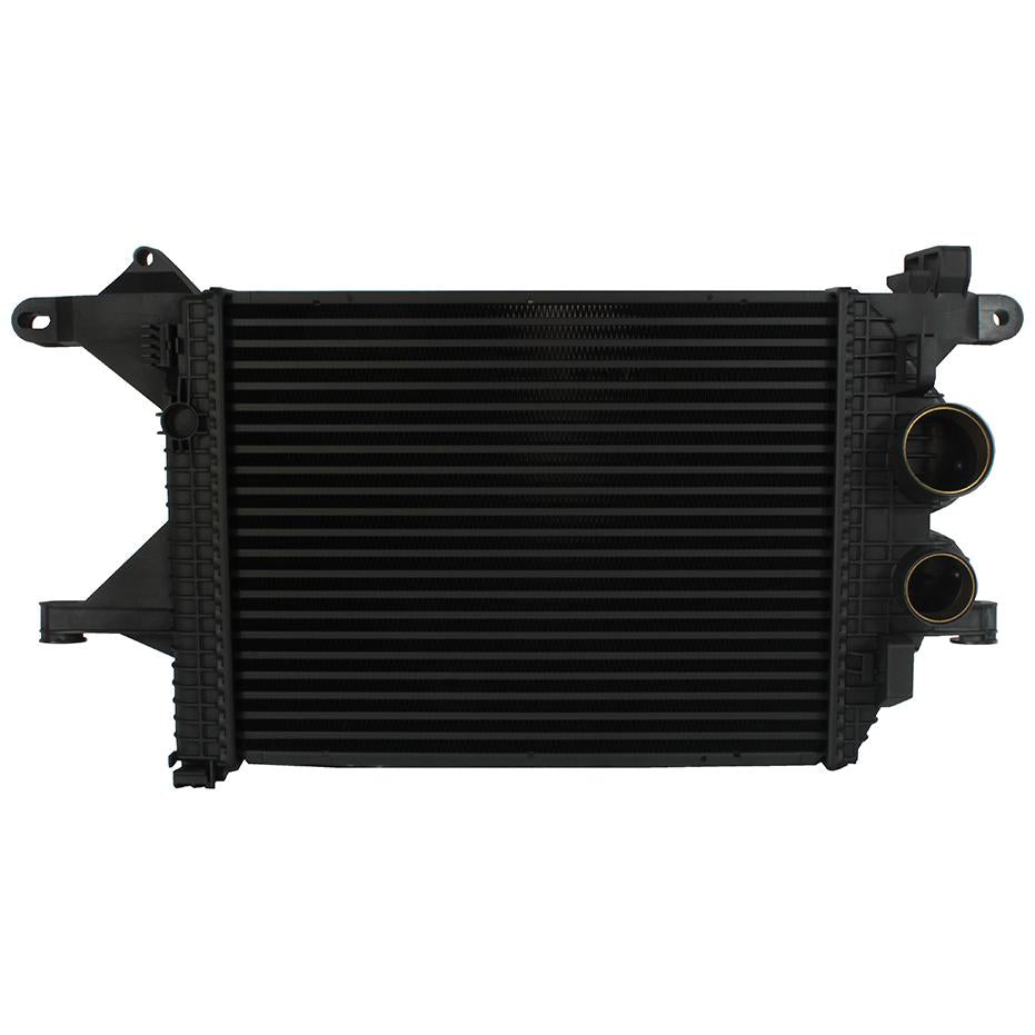 Intercooler - Mahle - CI 94 000P - (1)