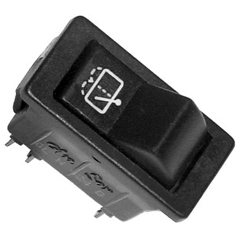Interruptor do Limpador do Para-Brisa - Micro - 90260 - (1)