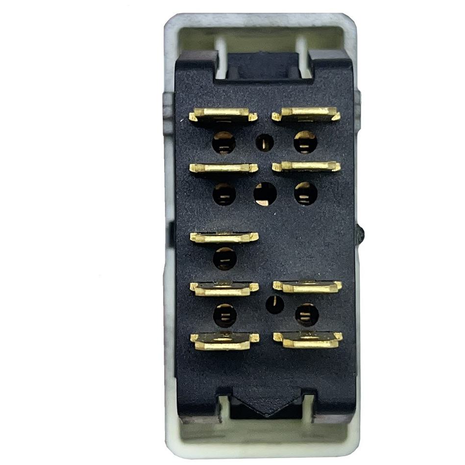 Interruptor para Desembacador de Vidro - Gauss - GE2131 - (2)