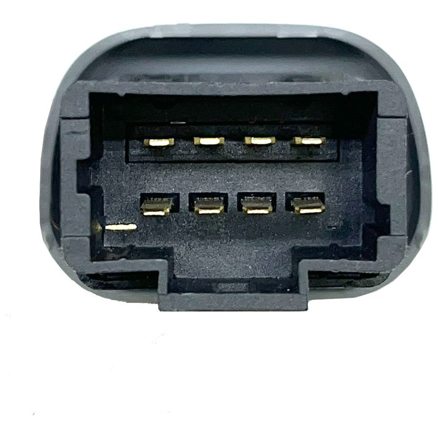 Interruptor para Pisca Alerta - Gauss - GE2134 - (2)