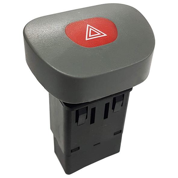 Interruptor para Pisca Alerta - Gauss - GE2134 - (1)
