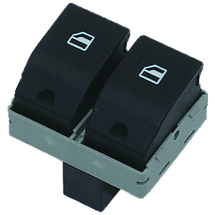 Interruptor para Vidro Elétrico - Gauss - GE2000 - (1)
