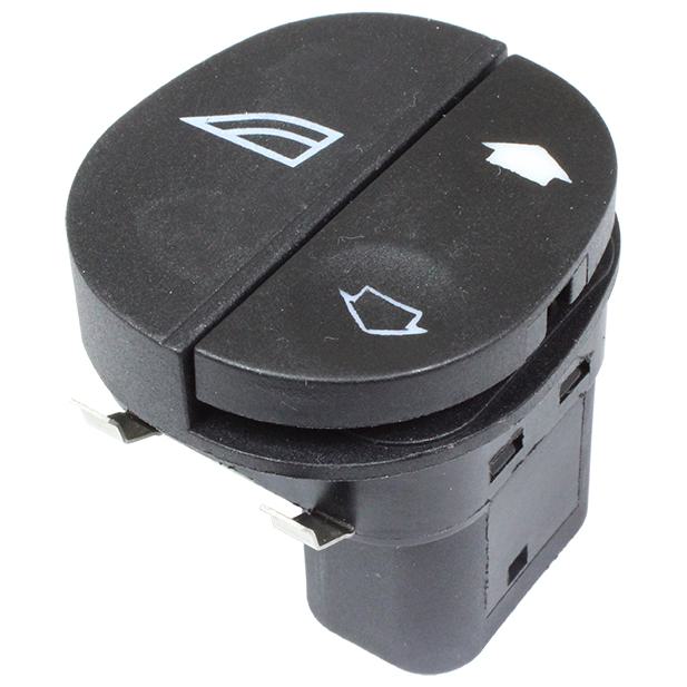 Interruptor para Vidro Elétrico - Gauss - GE2029 - (1)