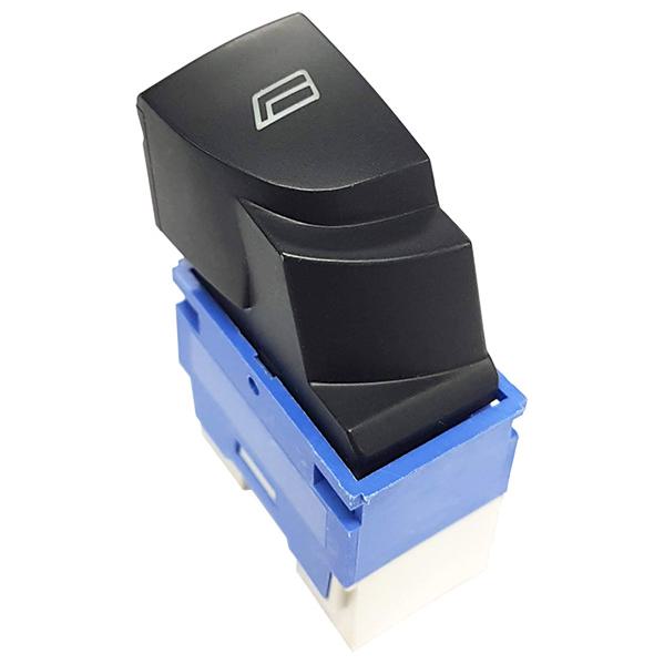 Interruptor Para Vidro Elétrico - Gauss - GE2092 - (1)