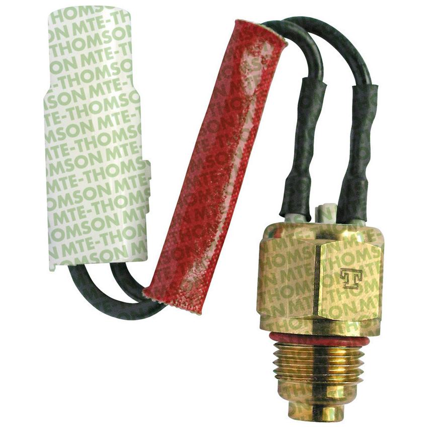 Interruptor Térmico do Radiador - MTE - 815 - (1)