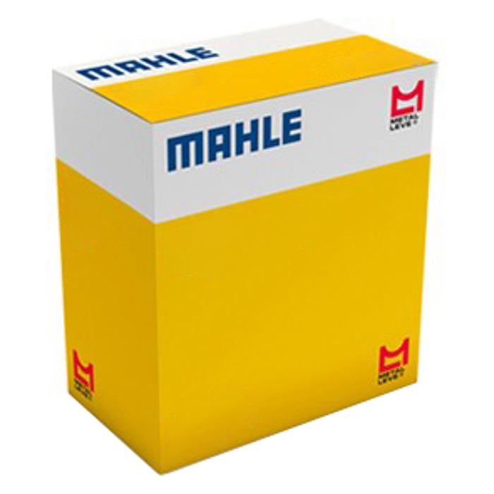 Jogo de Arruelas de Encosto Std - Mahle Metal Leve - AE-076-J STD - (1)