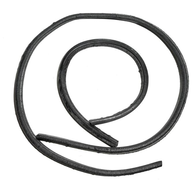 Jogo de Borrachas da Porta - Uniflex - 37391 - (1)