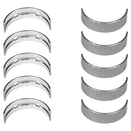 Jogo de Bronzina Central 1,00 - Mahle Metal Leve - BC-864-J 1,00 - (1)