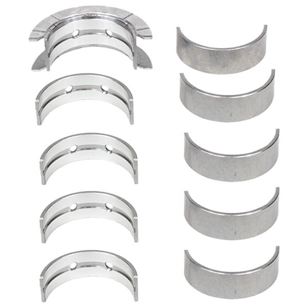 Jogo de Bronzina Central STD - Mahle Metal Leve - BC-858-J STD - (1)