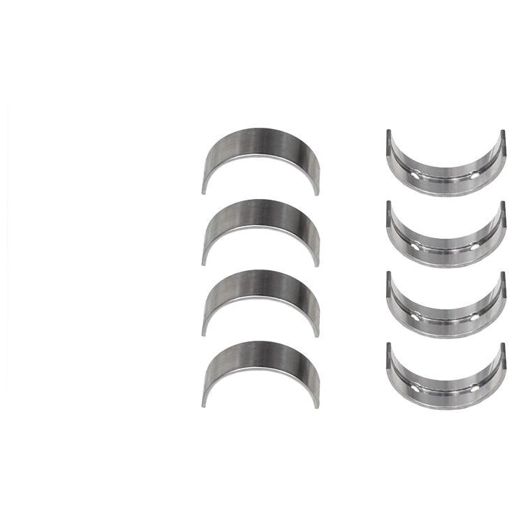 Jogo de Bronzina Central STD - Mahle Metal Leve - BC-868-J STD - (1)