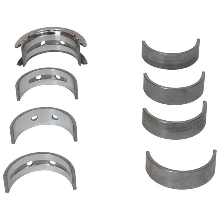 Jogo de Bronzina Central STD - Mahle Metal Leve - BC-872-J STD - (1)