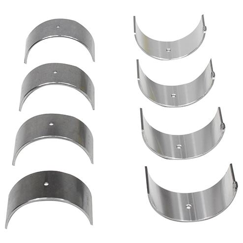 Jogo de Bronzina de Biela 1,00 - Mahle Metal Leve - BB-363-J 1,00 - (1)