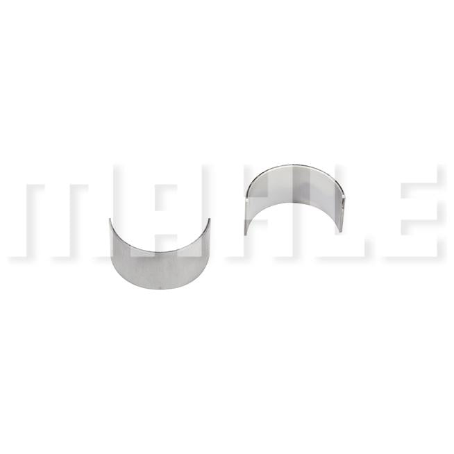 Jogo de Bronzina de Biela Std - Mahle Metal Leve - BB-270-J STD - (2)