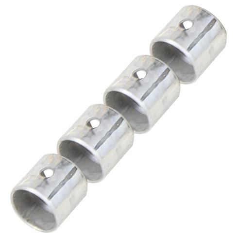 Jogo de Bucha de Biela Std-S - Mahle Metal Leve - BG-596-J STD-S - (1)