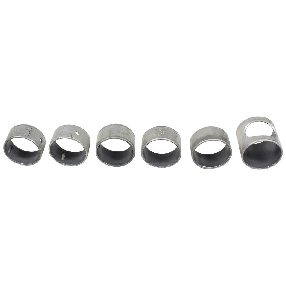 Jogo de Bucha do Eixo de Comando 0,75-S - Mahle Metal Leve - EC-041-J 0,75-S - (2)
