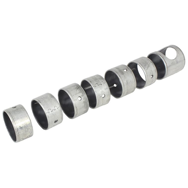 Jogo de Bucha do Eixo de Comando 0,75-S - Mahle Metal Leve - EC-042-J 0,75-S - (1)