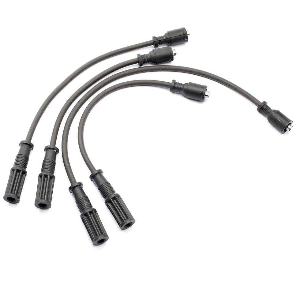 Jogo de Cabos de Vela - Mahle - CV0250016 - (1)