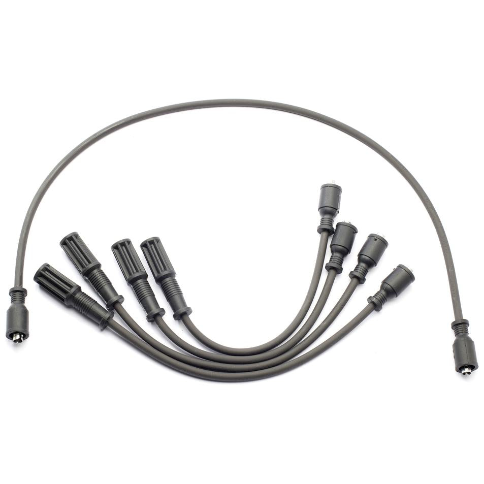 Jogo de Cabos de Vela - Mahle - CV0250067 - (1)