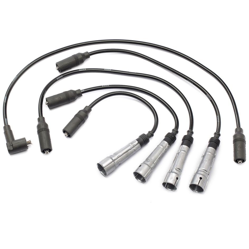 Jogo de Cabos de Vela - Mahle - CV0590036 - (1)