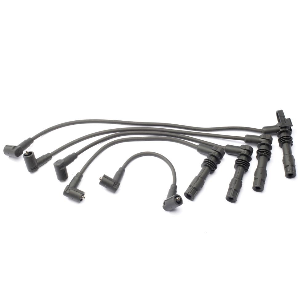 Jogo de Cabos de Vela - Mahle - CV0700007 - (1)