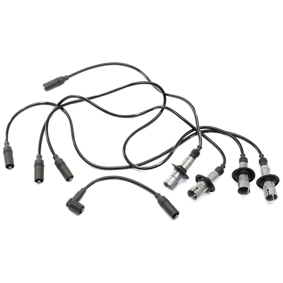Jogo de Cabos de Vela - Mahle - CV0700021 - (1)