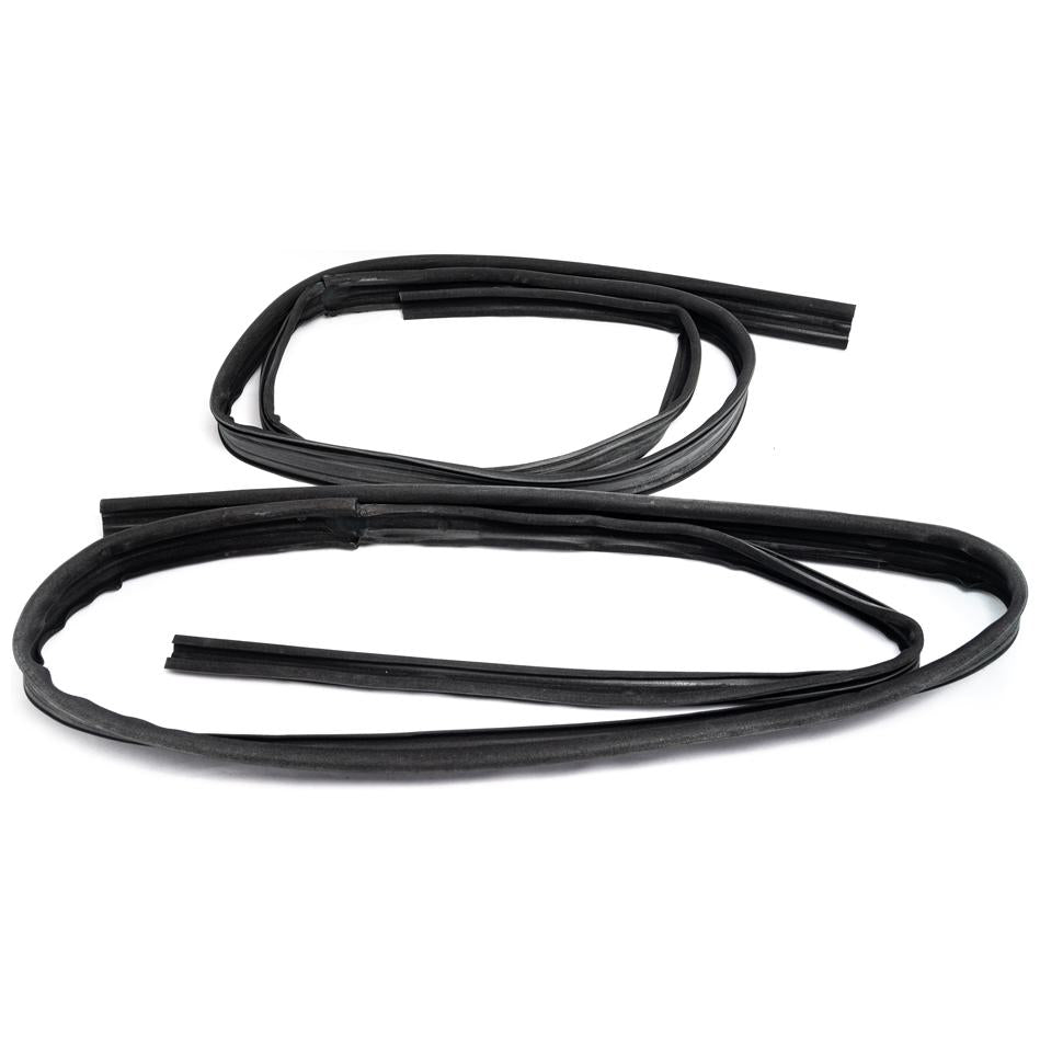 Jogo de Canaletas da Porta - Uniflex - 38035 - (1)