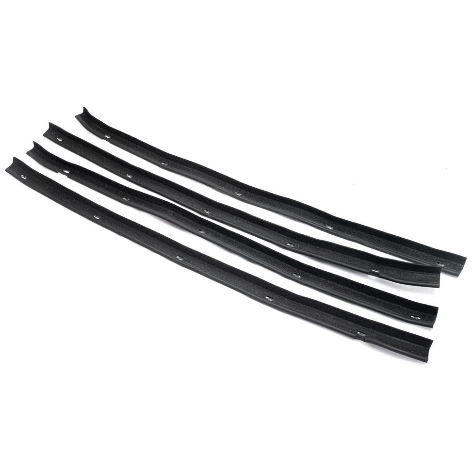 Jogo de Canaletas da Porta - Uniflex - 38035 - (2)