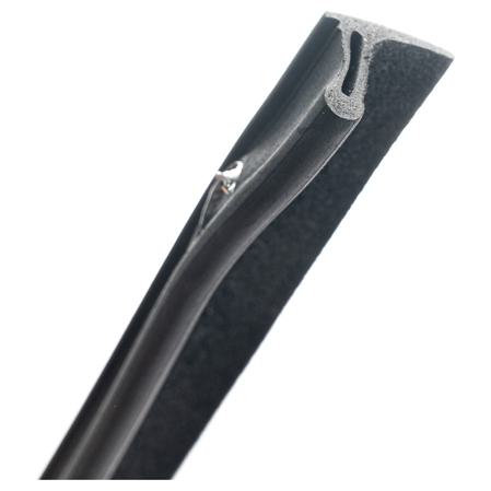 Jogo de Canaletas da Porta - Uniflex - 38035 - (5)
