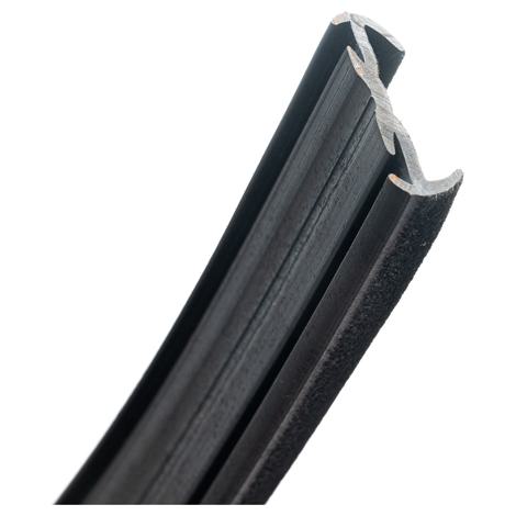 Jogo de Canaletas da Porta - Uniflex - 38055 - (2)