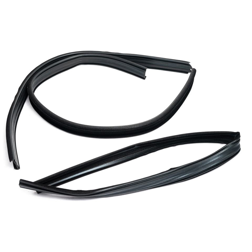 Jogo de Canaletas da Porta - Uniflex - 38055 - (3)