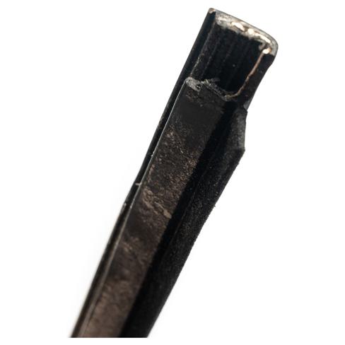 Jogo de Canaletas da Porta - Uniflex - 38669 - (7)
