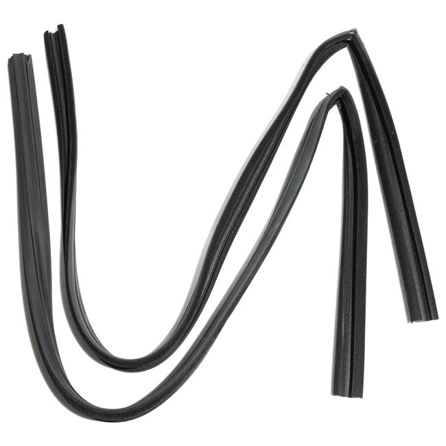 Jogo de Canaletas DA Porta - Uniflex - 39049 - (1)