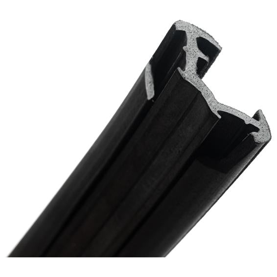 Jogo de Canaletas DA Porta - Uniflex - 39052 - (7)