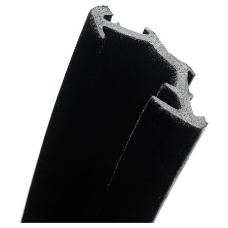 Jogo de Canaletas DA Porta - Uniflex - 39052 - (8)