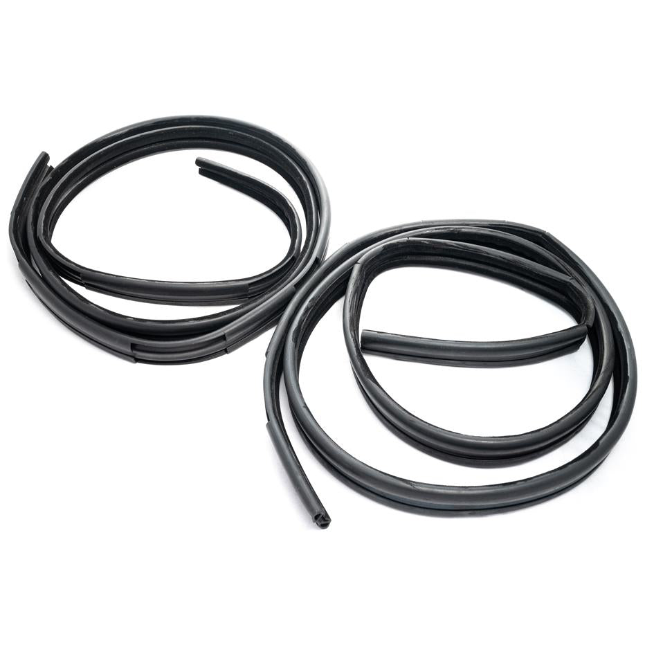 Jogo de Canaletas DA Porta - Uniflex - 39519 - (1)