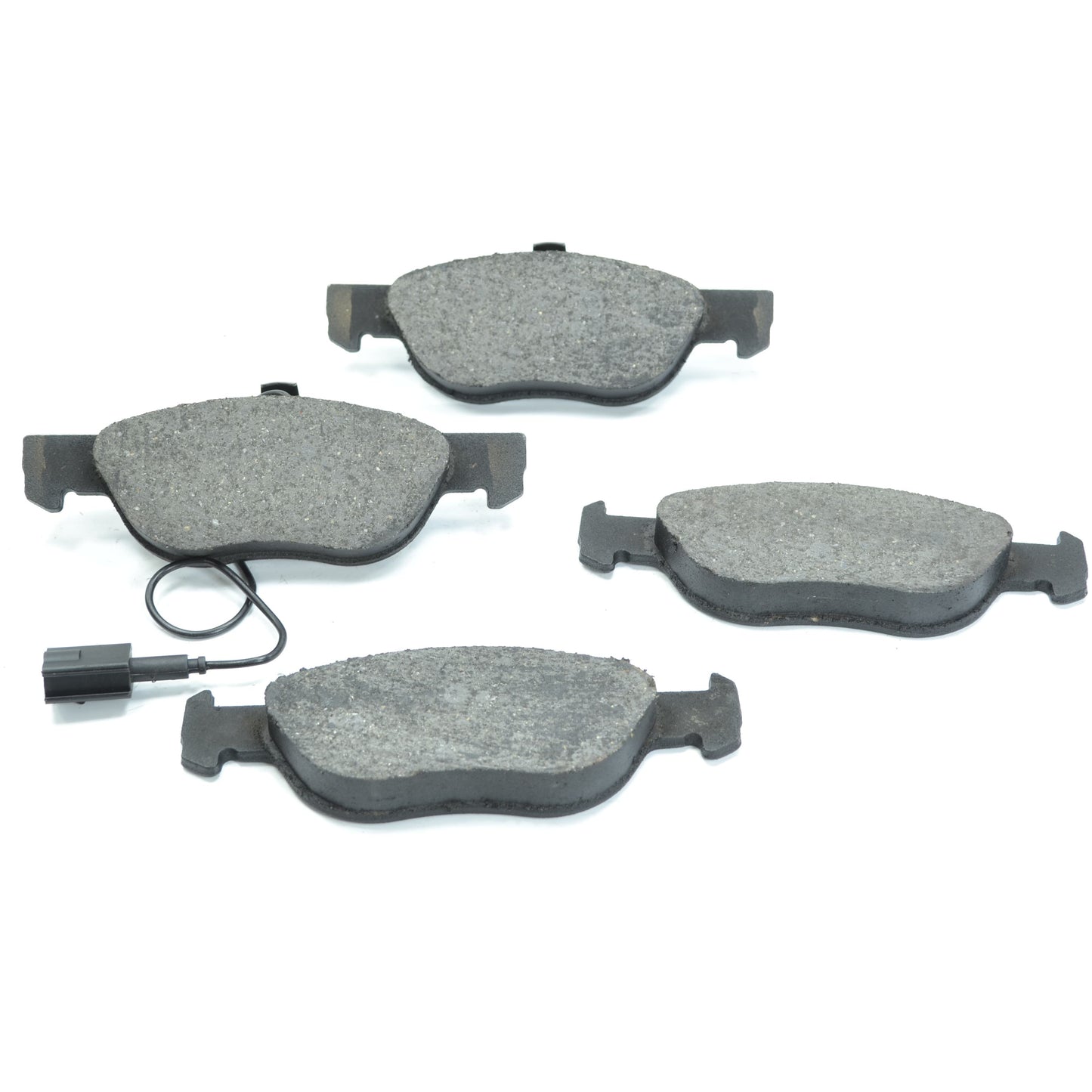 Kit Disco e Pastilha Dianteira - TRW - GDB9028 - RCDI01040 - (6)