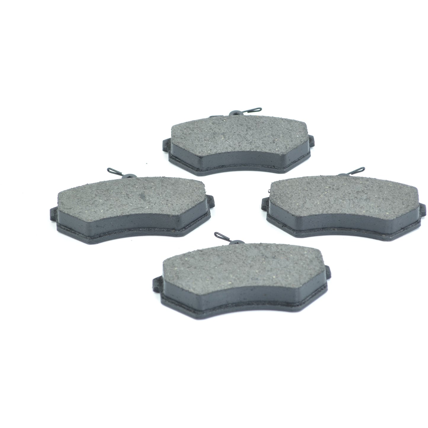 Kit Disco e Pastilha Dianteira - TRW - GDB9029 - RCDI01520 - (6)