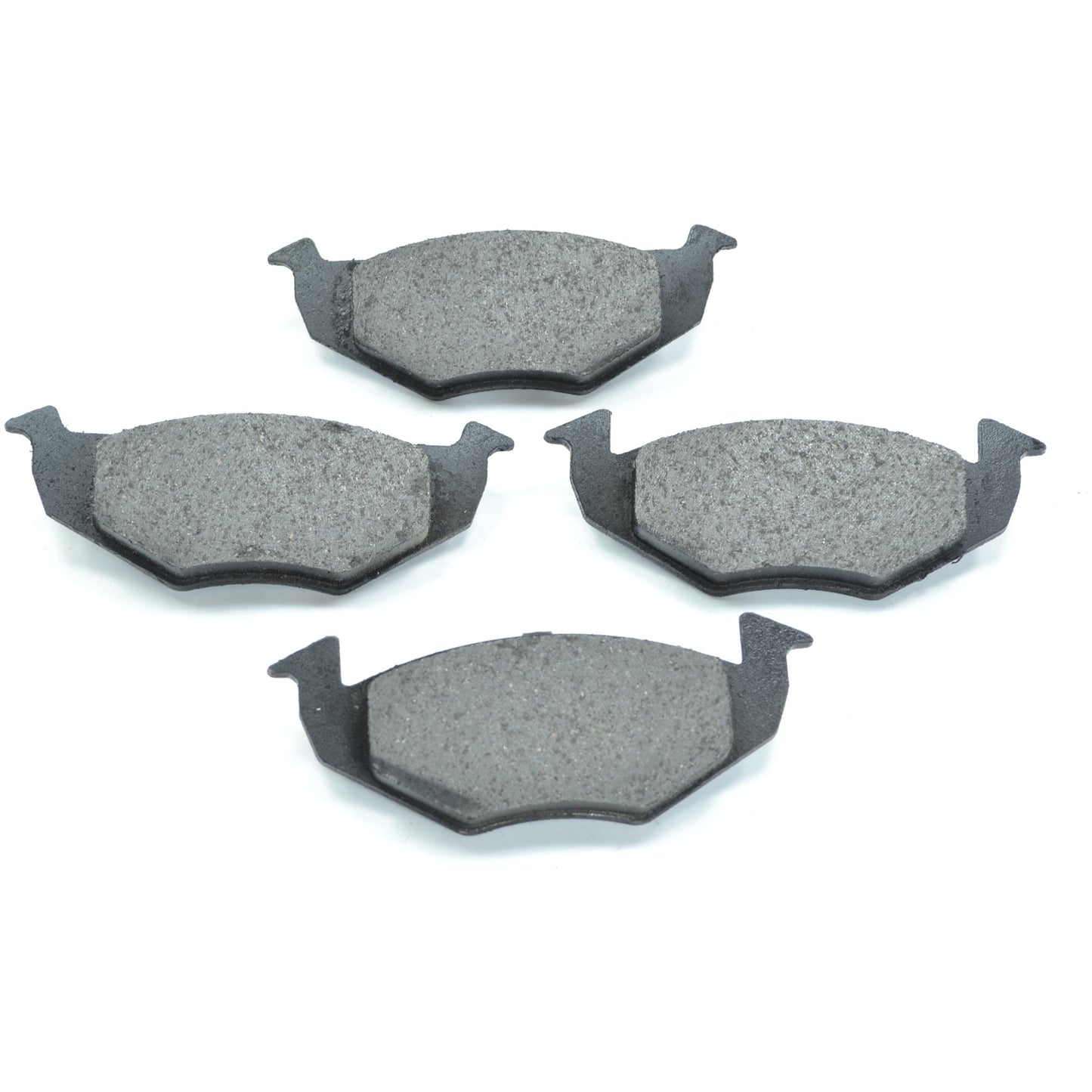 Kit Disco e Pastilha Dianteira - TRW - RCPT13590 - RCDI09800 - (4)