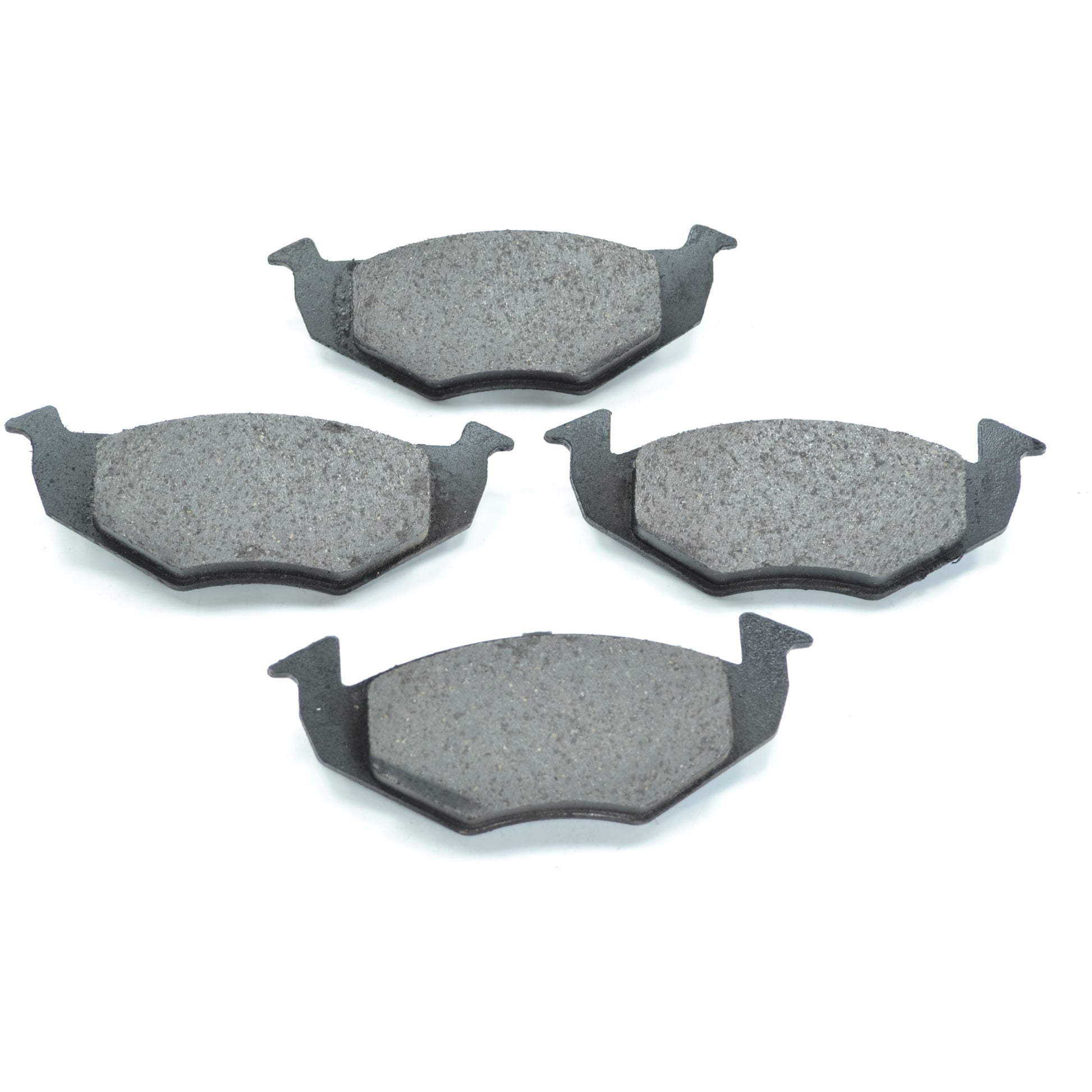 Kit Disco e Pastilha Dianteira - TRW - RCPT13590 - RCDI09800 - (4)