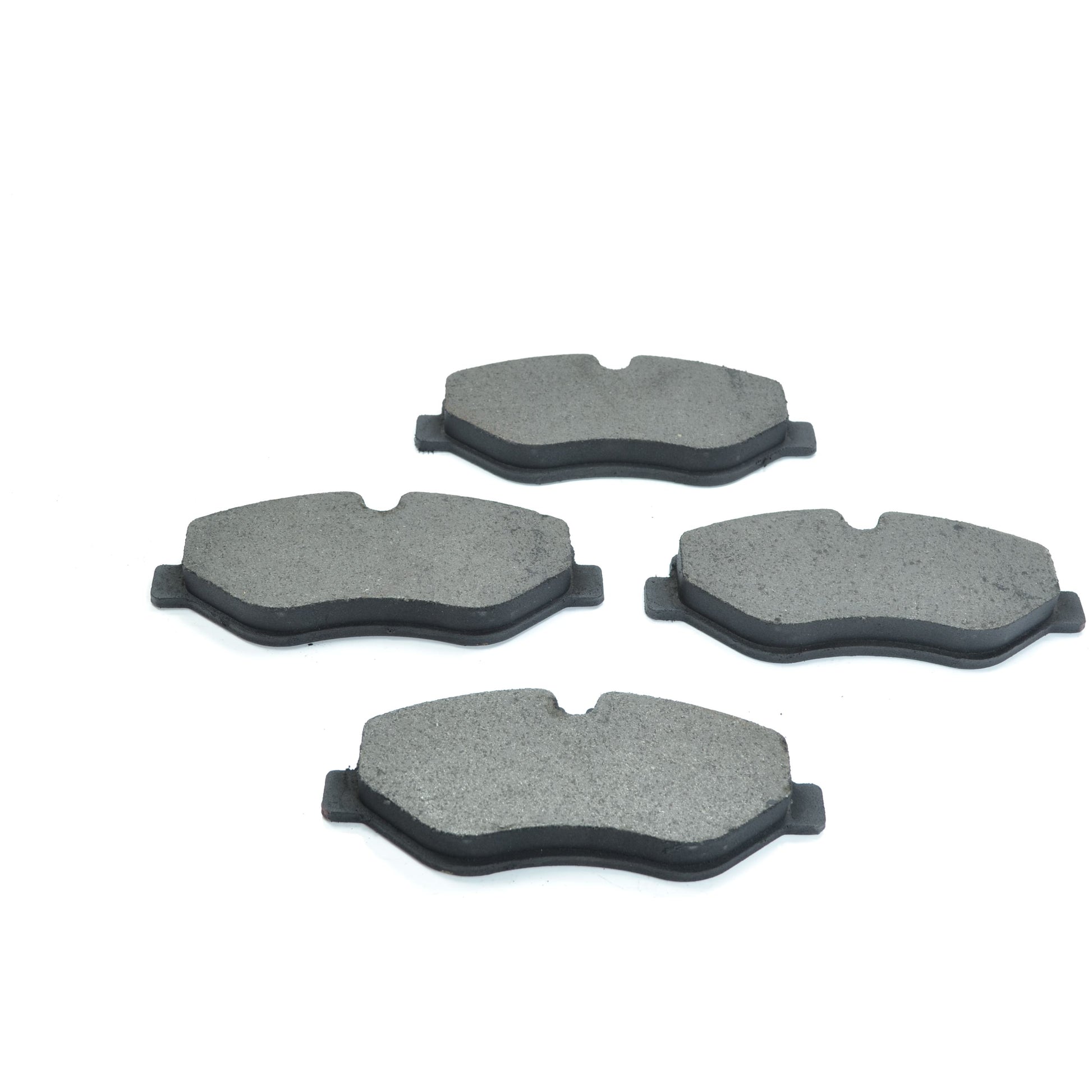 Kit Pastilha e Disco Dianteiro - TRW - RCDI08100 - RCPT14230 - (5)