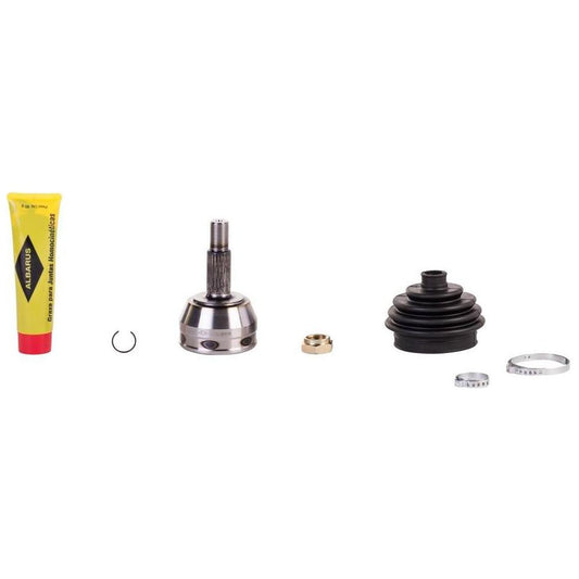 Junta Homicinética Fixa Lado Roda - Albarus - ALB1601-569A - (1)