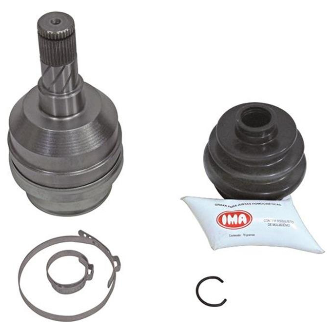 Junta Homocinética Lado Câmbio - IMA - AL-1042 - (1)