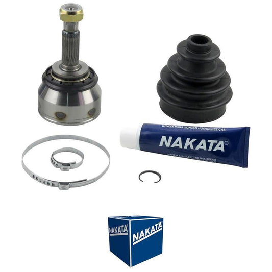 Junta Homocinética Dianteira - Nakata - NJH26-1439 - (1)