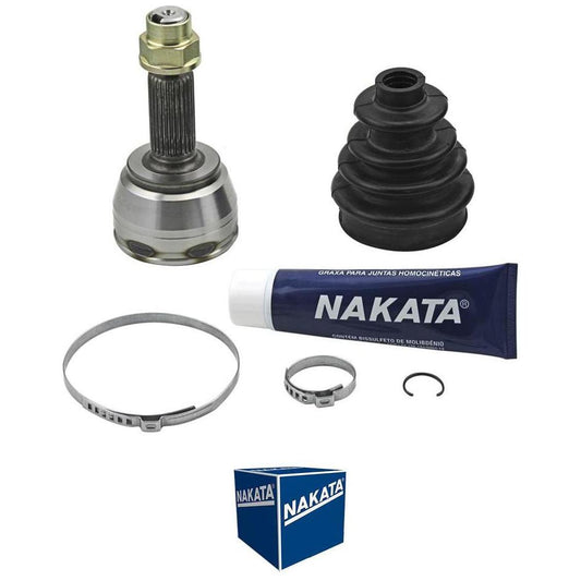 Junta Homocinética Dianteira - Nakata - NJH51-D290 - (1)