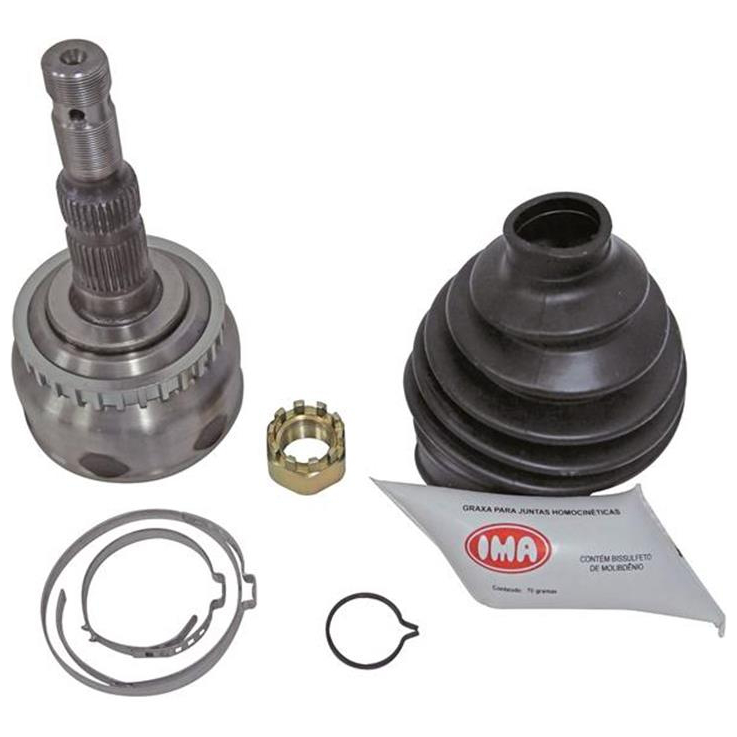 Par Junta Homocinética Lado Roda - IMA - AL-1109 - (2)