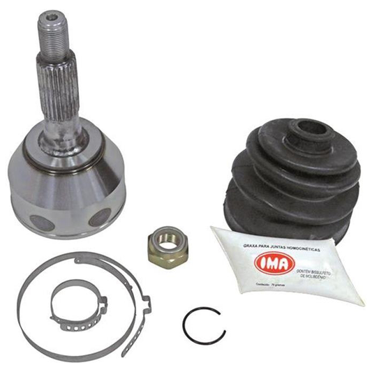 Junta Homocinética Lado Roda - IMA - AL-1032 - (1)