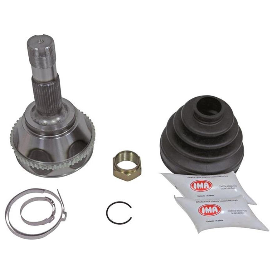 Junta Homocinética Lado Roda - IMA - AL-1064 - (1)