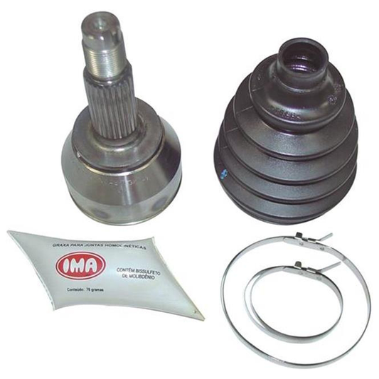 Junta Homocinética Lado Roda - IMA - AL-1029 - (1)