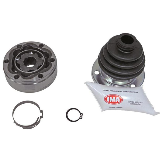 Junta Homocinética Junta Homocinética Câmbio Ima - Al-1044 - IMA - AL-1044 - (1)