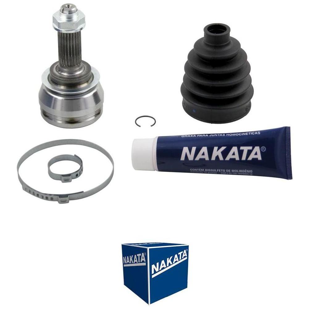 Junta Homocinética - Nakata - NJH44-8618 - (1)